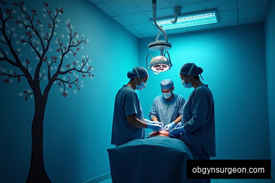 Enhanced Surgical Techniques for High-Risk Pregnancies: Local Expertise